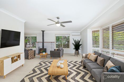 Property photo of 87-89 Boxer Avenue Shailer Park QLD 4128