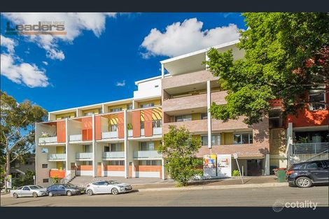 16/3-7 Cowell St, Gladesville, NSW 2111