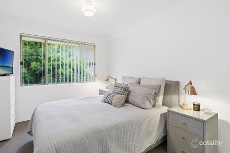 Property photo of 12/2-6 Illawarra Street Allawah NSW 2218