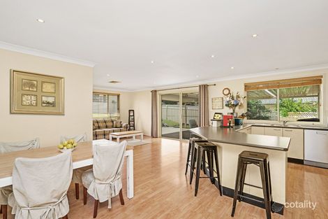 Property photo of 36 Canterbury Drive Raworth NSW 2321