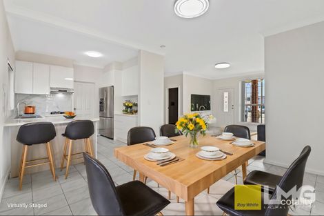 Property photo of 1/1 Lidbury Street Berala NSW 2141