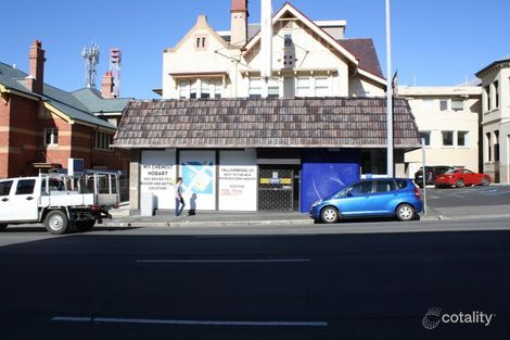 180 Macquarie St, Hobart, TAS 7000