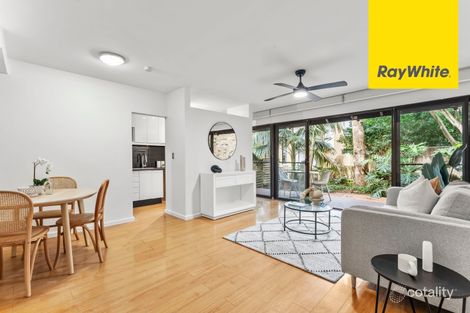 Property photo of 21/26 Busaco Road Marsfield NSW 2122