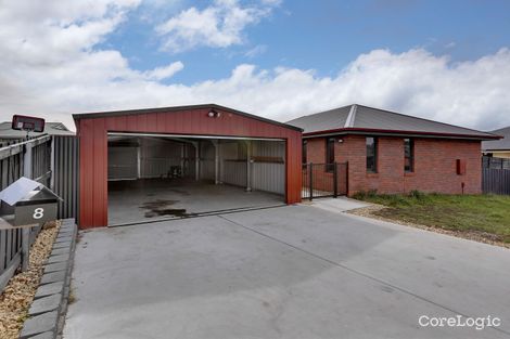 Property photo of 8 Joseph Link Brighton TAS 7030