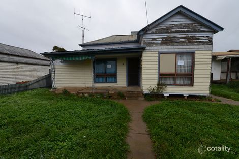 Property photo of 50 Hammill Street Donald VIC 3480