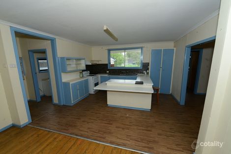 Property photo of 50 Hammill Street Donald VIC 3480