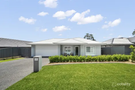25 Harrow Cct, Greta, NSW 2334