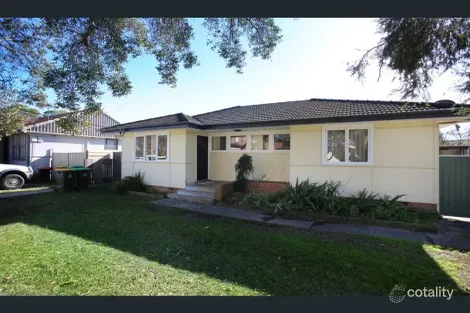 6 Coraki Rd, Bass Hill, NSW 2197