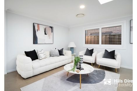 Property photo of 18 Lagoon Street The Ponds NSW 2769