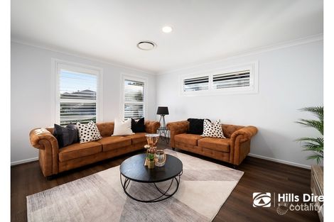 Property photo of 18 Lagoon Street The Ponds NSW 2769