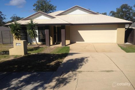 Property photo of 55 Burns Circuit Augustine Heights QLD 4300