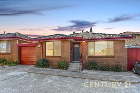 3/1228 Heatherton Rd, Noble Park, VIC 3174