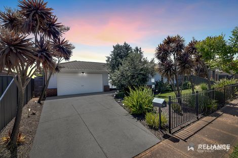 Property photo of 20 Mowbray Drive Point Cook VIC 3030