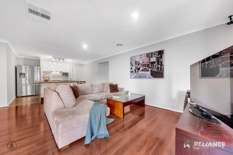 Property photo of 20 Mowbray Drive Point Cook VIC 3030