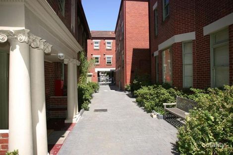 Property photo of 205/45 Victoria Parade Collingwood VIC 3066