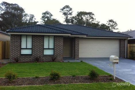 22 Lidell St, Oakhurst, NSW 2761