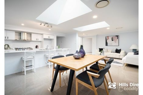 Property photo of 18 Lagoon Street The Ponds NSW 2769