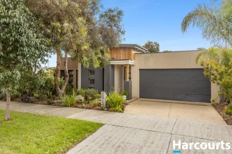 Property photo of 22 Brompton Avenue Curlewis VIC 3222