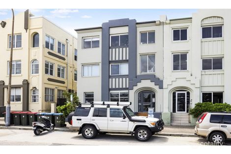 Property photo of 3/240 Campbell Parade Bondi Beach NSW 2026