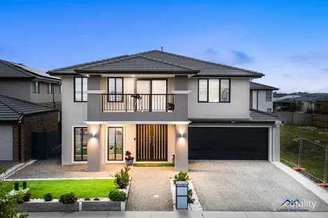 40 Concerto St, Clyde, VIC 3978