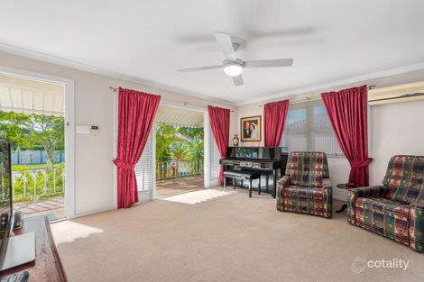 Property photo of 17 Kendall Street Oxley QLD 4075