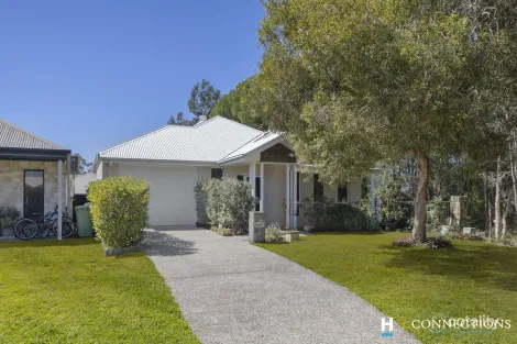 Property photo of 21 Elkhorn Court North Lakes QLD 4509