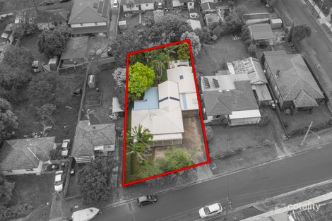 Property photo of 6 Nowill Street Rydalmere NSW 2116