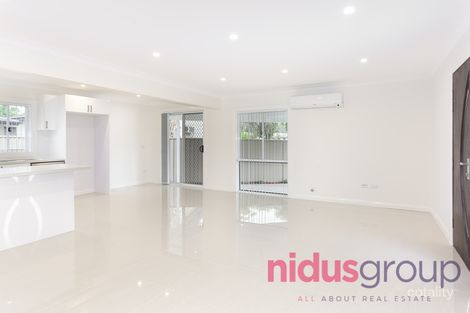 Property photo of 195 Carlisle Avenue Hebersham NSW 2770