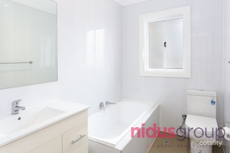 Property photo of 195 Carlisle Avenue Hebersham NSW 2770