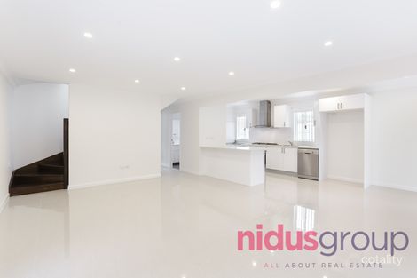 Property photo of 195 Carlisle Avenue Hebersham NSW 2770