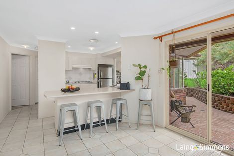 Property photo of 1 Kandos Street Glenwood NSW 2768