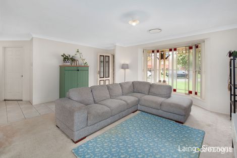 Property photo of 1 Kandos Street Glenwood NSW 2768