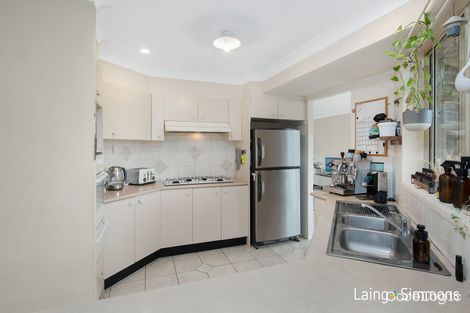 Property photo of 1 Kandos Street Glenwood NSW 2768