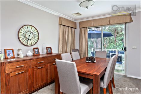 Property photo of 14 Lomandra Circuit Castle Hill NSW 2154