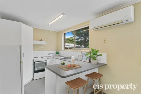 Property photo of 1/1A Browns Road Kingston TAS 7050