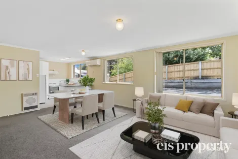 Property photo of 1/1A Browns Road Kingston TAS 7050