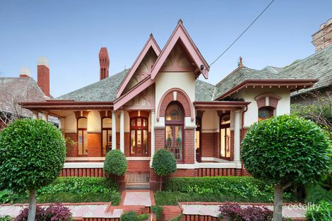 111 Kooyong Rd, Armadale, VIC 3143