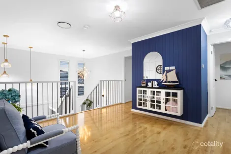 Property photo of 8 Annalyse Street Schofields NSW 2762