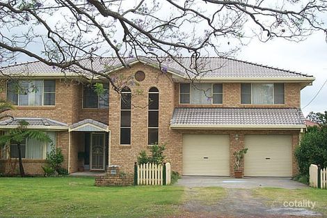210 North St, Grafton, NSW 2460