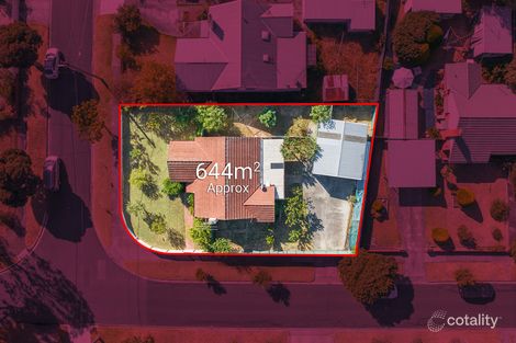 41 Coomalie Cres, Heidelberg West, VIC 3081