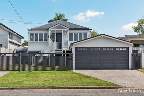 Property photo of 39 Princess Street Cannon Hill QLD 4170