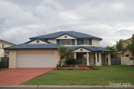 Property photo of 8 Sabrina Avenue Helensvale QLD 4212