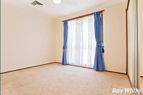 Property photo of 2/204 Cockatiel Circuit Green Valley NSW 2168