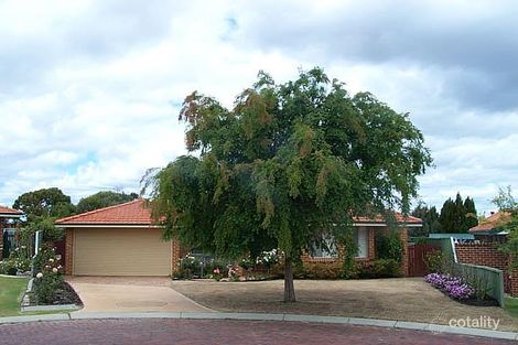 Property photo of 47 Mahogany Loop Atwell WA 6164
