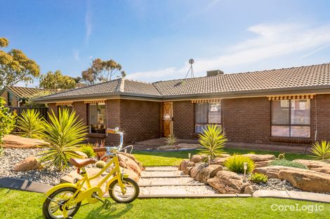 Property photo of 28 Tareena Street Craigmore SA 5114