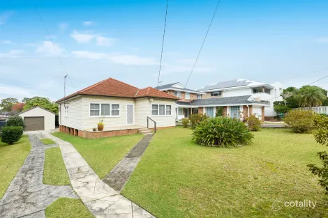 108 Telopea Ave, Caringbah South, NSW 2229