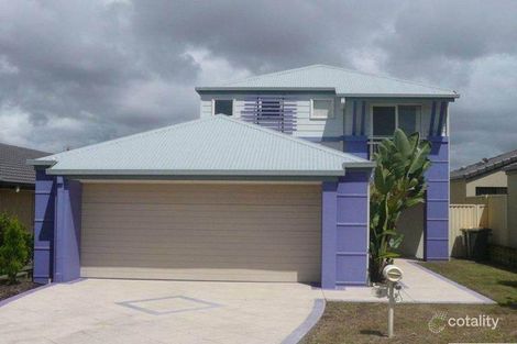 Property photo of 64 Tee Trees Boulevard Arundel QLD 4214