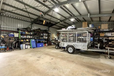 Property photo of 472 Coorooman Creek Road Cawarral QLD 4702