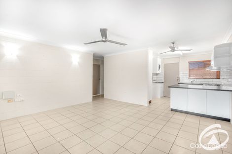 Property photo of 8/120 Greenslopes Street Edge Hill QLD 4870