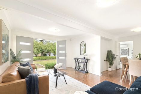 Property photo of 17 Tamarisk Crescent Cherrybrook NSW 2126
